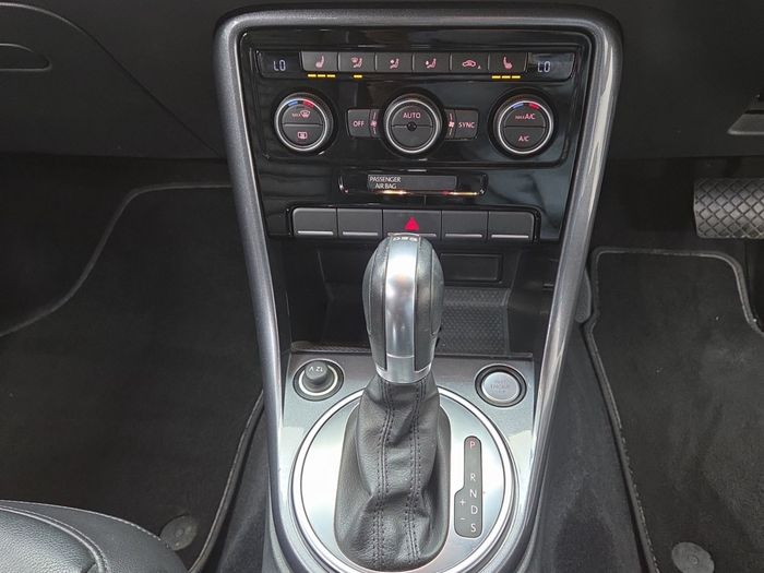 Volkswagen Beetle 2017