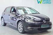 Volkswagen Golf 2018