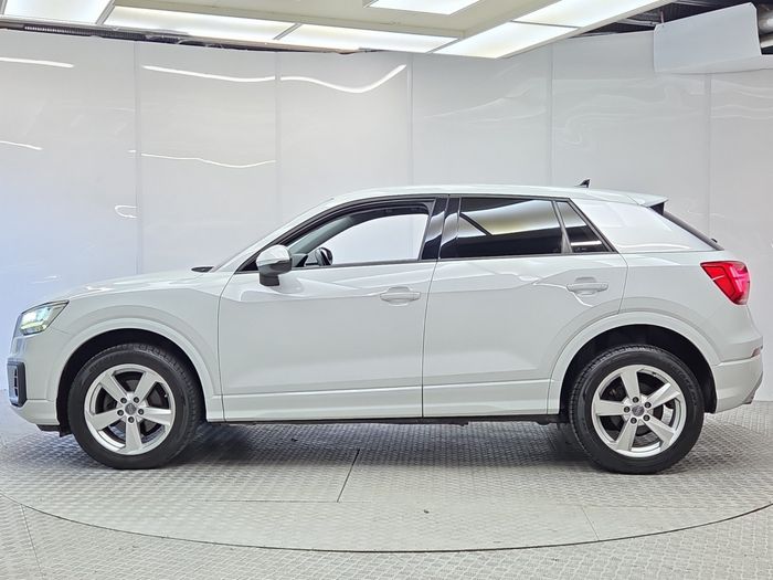 Audi Q2 2020