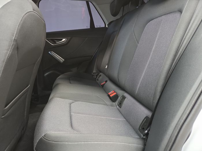 Audi Q2 2020