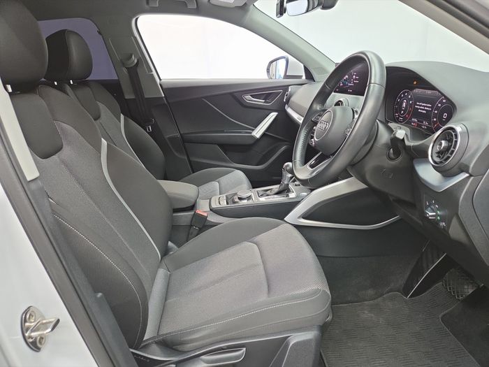 Audi Q2 2020