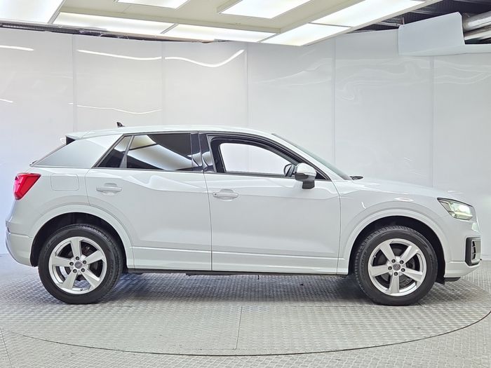 Audi Q2 2020