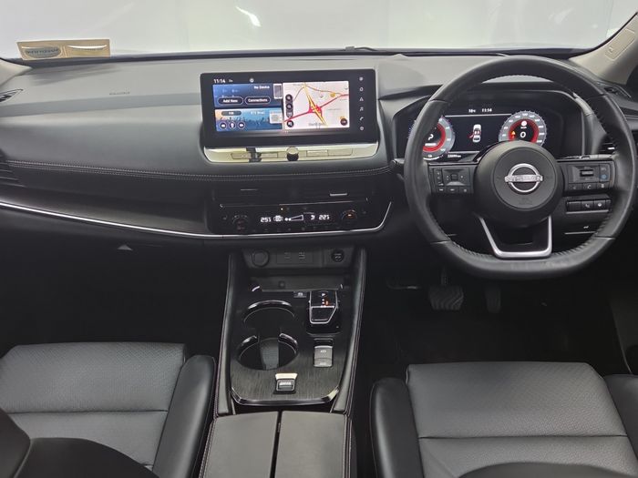 Nissan X-Trail 2025