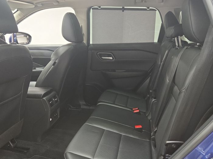 Nissan X-Trail 2025