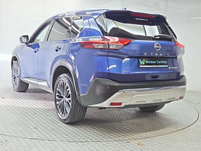 Nissan X-Trail 2025