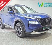 Nissan X-Trail 2025