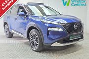 Nissan X-Trail 2025