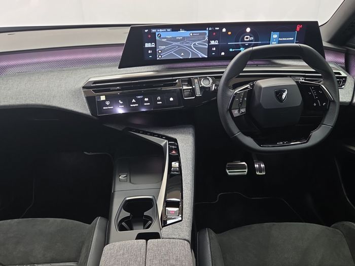 Peugeot 5008 2025