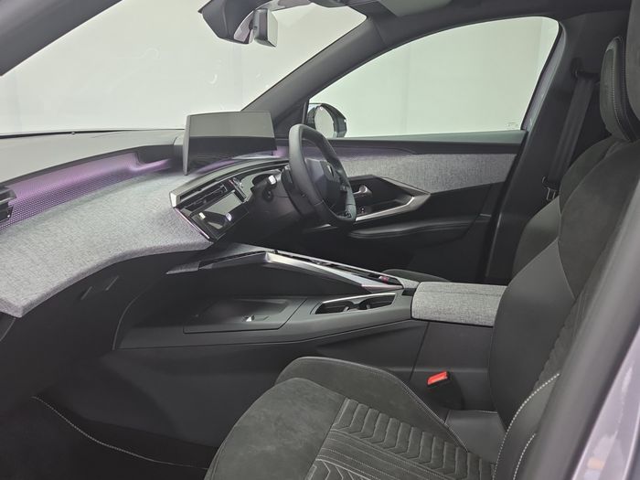 Peugeot 5008 2025
