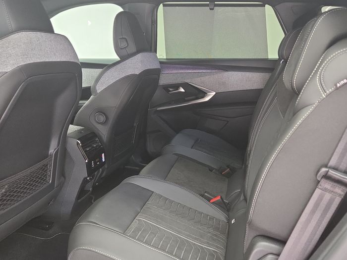 Peugeot 5008 2025