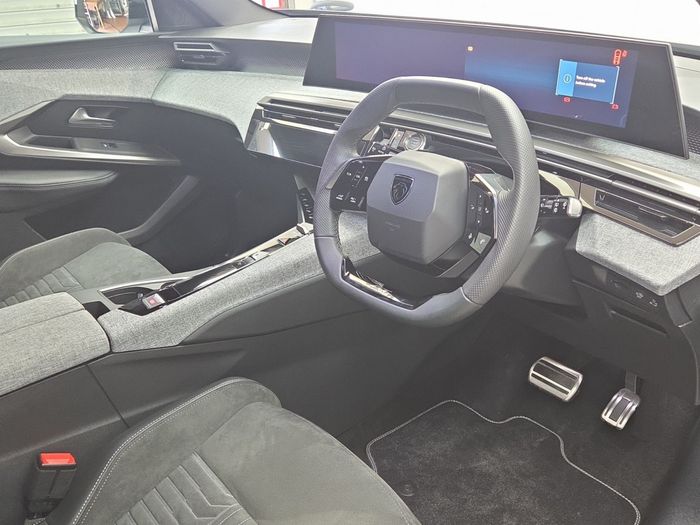 Peugeot 5008 2025