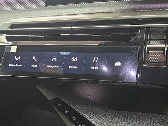 Peugeot 5008 2025