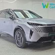 Peugeot 5008 2025