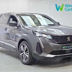 Peugeot 5008 2023