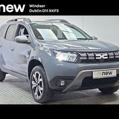 Dacia Duster 2024