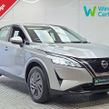 Nissan QASHQAI 2024