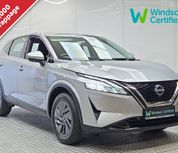 Nissan QASHQAI 2024
