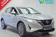 Nissan QASHQAI 2024