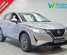Nissan QASHQAI 2024