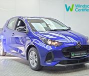Mazda 2 2026