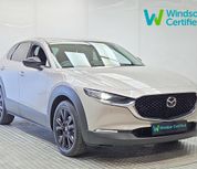 Mazda CX-30 2026