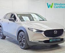 Mazda CX-30 2026
