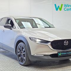 Mazda CX-30 2026