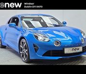 Alpine A110 2025