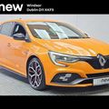 Renault Megane 2019