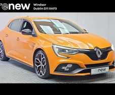 Renault Megane 2019