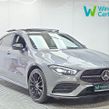 Mercedes-Benz CLA 2023