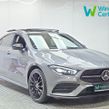 Mercedes-Benz CLA 2023
