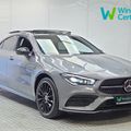 Mercedes-Benz CLA 2023