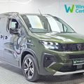Peugeot Rifter 2025