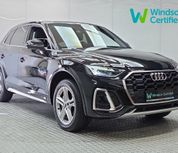 Audi Q5 2025