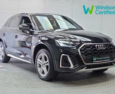 Audi Q5 2025