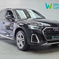 Audi Q5 2025