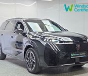 Peugeot 5008 2025