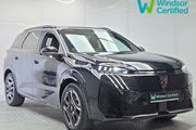 Peugeot 5008 2025