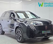 Peugeot 5008 2025