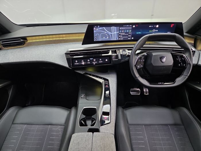 Peugeot 5008 2025