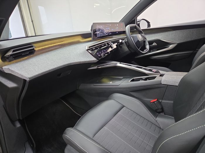 Peugeot 5008 2025