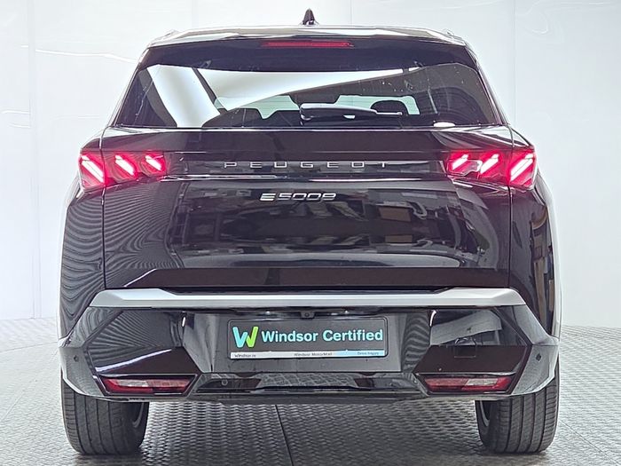 Peugeot 5008 2025