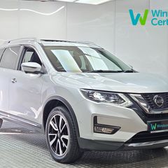 Nissan X-Trail 2019