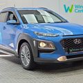 Hyundai Kona 2020