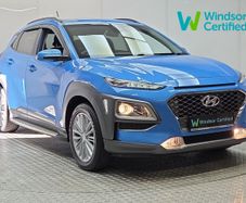 Hyundai Kona 2020