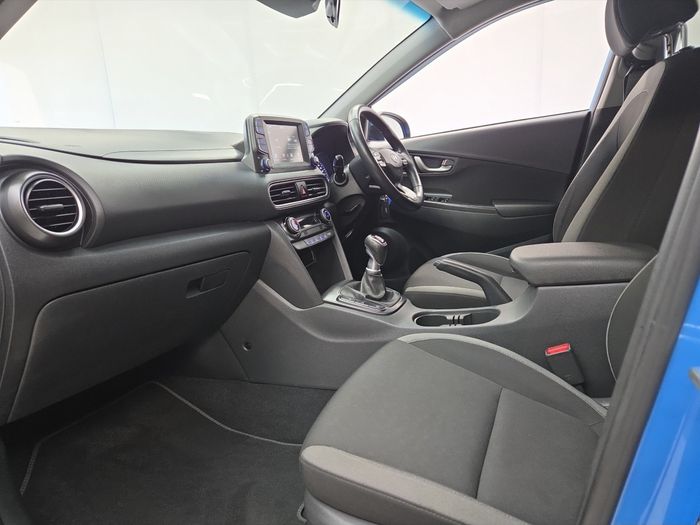 Hyundai Kona 2020
