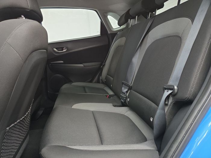 Hyundai Kona 2020