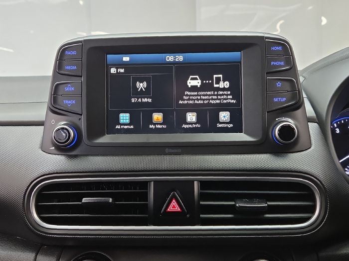Hyundai Kona 2020