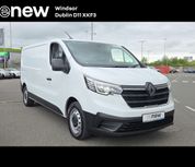 Renault Trafic 2025